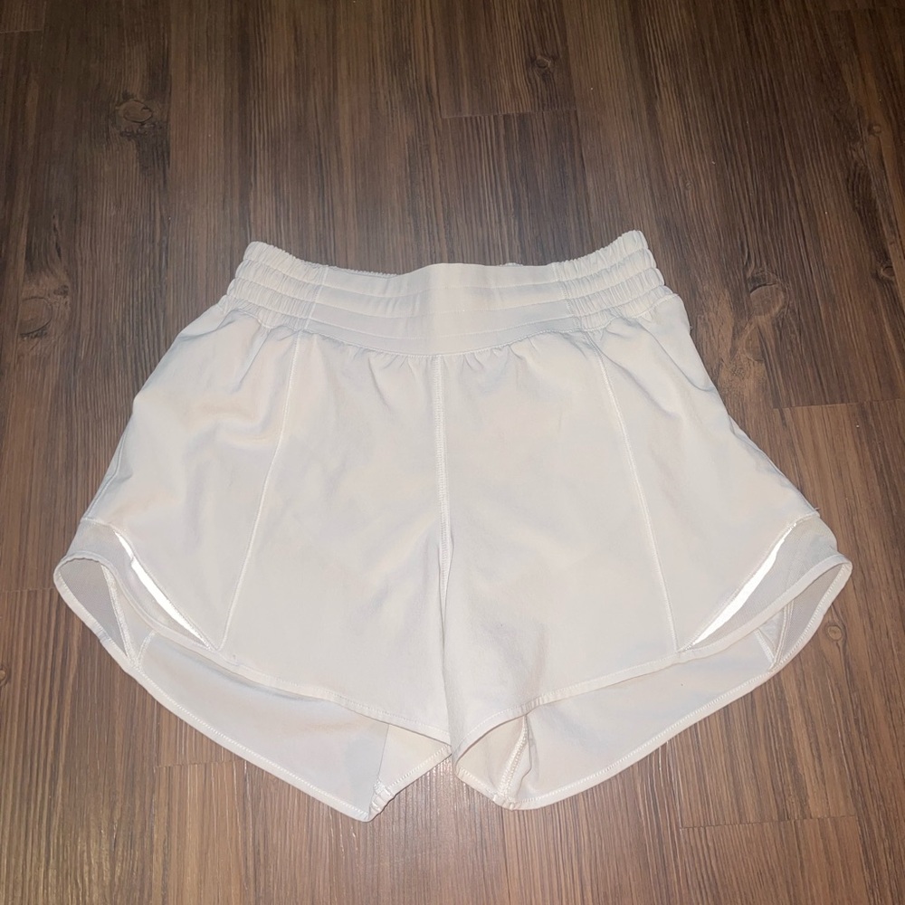 Athletic Shorts